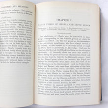 Handbook of Siberia and Arctic Russia (1918)