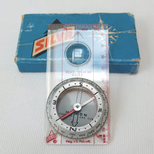 Silva Type 5 Induction Damped Compass c.1960