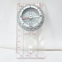 Silva Type 5 Induction Damped Compass c.1960