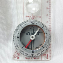 Silva Type 5 Induction Damped Compass c.1960