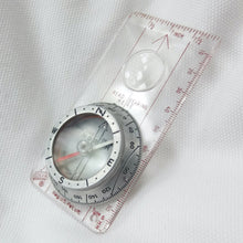 Silva Type 5 Induction Damped Compass c.1960