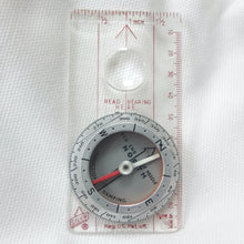 Silva Type 5 Induction Damped Compass c.1960