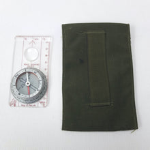 Silva Type 5 Induction Damped Compass c.1960