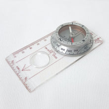 Silva Type 5 Induction Damped Compass c.1960