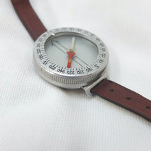 Vintage Silva Armbandkompass
