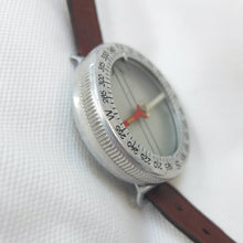 Vintage Silva Armbandkompass