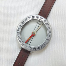 Vintage Silva Armbandkompass