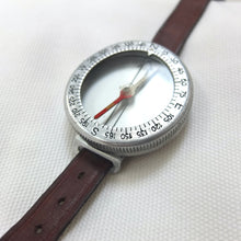 Vintage Silva Armbandkompass