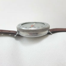 Vintage Silva Armbandkompass