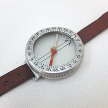 Vintage Silva Armbandkompass