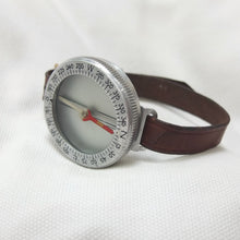 Vintage Silva Armbandkompass