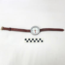 Vintage Silva Armbandkompass