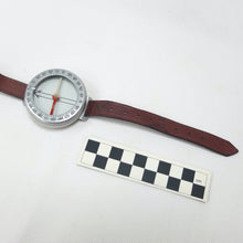 Vintage Silva Armbandkompass