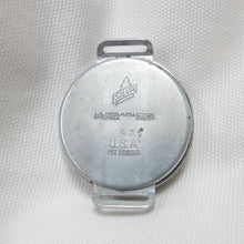 Vintage Silva Armbandkompass