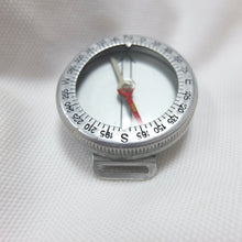Vintage Silva Armbandkompass