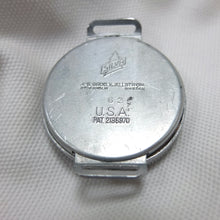 Vintage Silva Armbandkompass