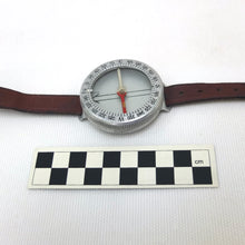 Vintage Silva Armbandkompass