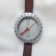 Vintage Silva Wrist Compass c.1963