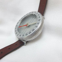 Vintage Silva Armbandkompass