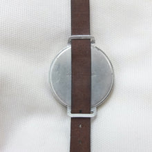 Vintage Silva Armbandkompass