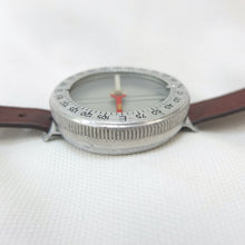 Vintage Silva Armbandkompass