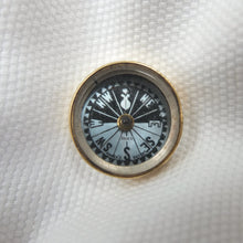 Miniature Singer's Patent Compass (1867)