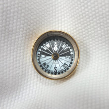 Miniature Singer's Patent Compass (1867)