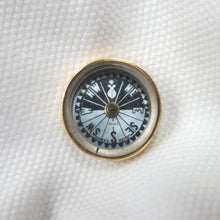 Miniature Singer's Patent Compass (1867)