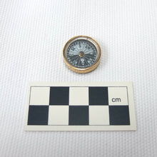 Miniature Singer's Patent Compass (1867)
