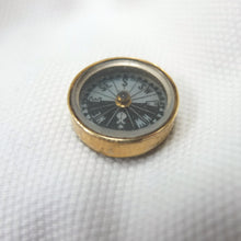 Miniature Singer's Patent Compass (1867)