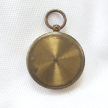 Singer's Patent Pocket Compass c.1885