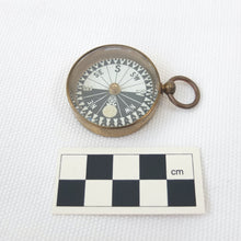 Singer's Patent Pocket Compass c.1885