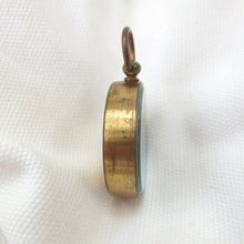 Singer's Patent Pocket Compass c.1885