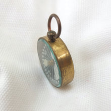 Singer's Patent Pocket Compass c.1885