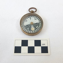 Singer's Patent Pocket Compass c.1885