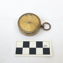 Singer's Patent Pocket Compass c.1885