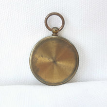 Singer's Patent Pocket Compass c.1885