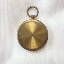 Singer's Patent Pocket Compass c.1885