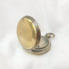 Singer's Patent Pocket Compass c.1868