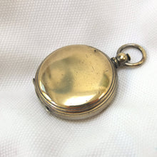 Singer's Patent Pocket Compass c.1868