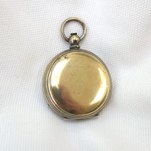 Singer's Patent Pocket Compass c.1868