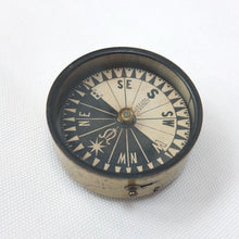 Singer's Patent Mariners Compass (1862)