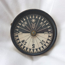 Singer's Patent Mariners Compass (1862)