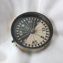 Singer's Patent Mariners Compass (1862)