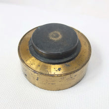Singer's Patent Mariners Compass (1862)