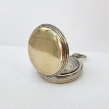 Singer's Patent Pocket Compass c.1868