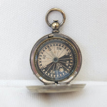 Singer's Patent Pocket Compass c.1868
