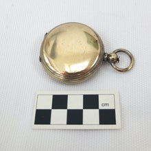 Singer's Patent Pocket Compass c.1868