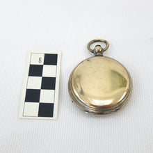 Singer's Patent Pocket Compass c.1868