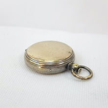 Singer's Patent Pocket Compass c.1868